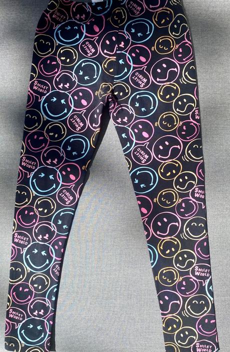 Legíny značky reserved, reserved,134