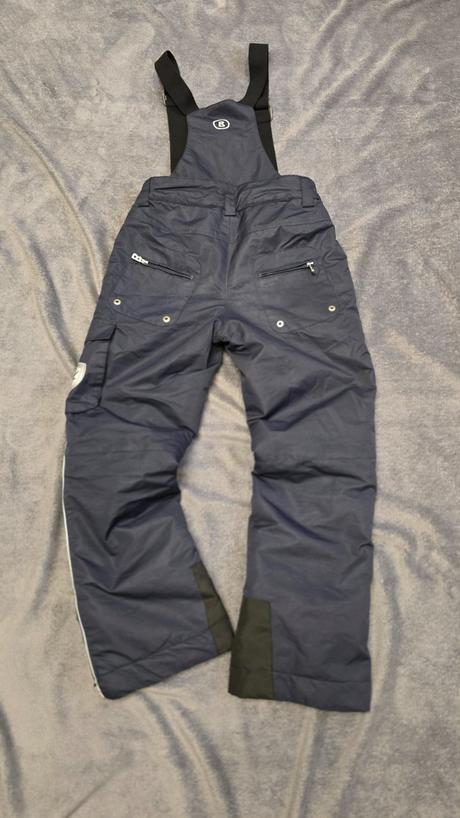 Lyžiarska súprava bogner, 146