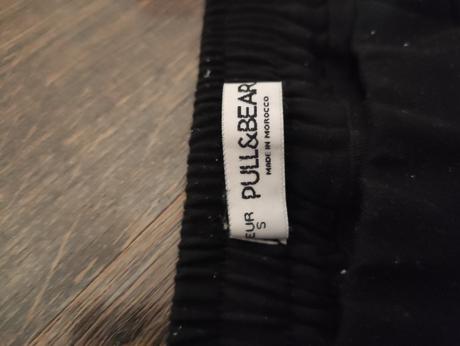 Nohavice, pull&bear,s