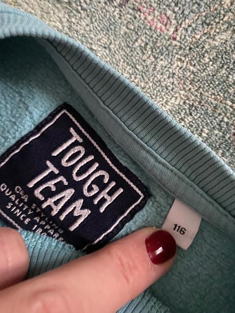 Dino mikina, c&a,116