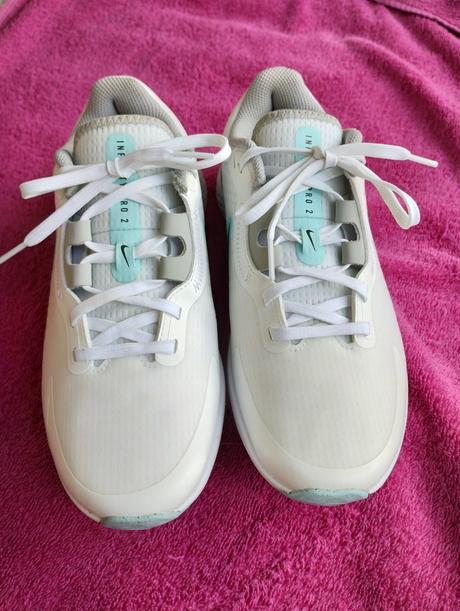 Tenisky na golf, nike,39