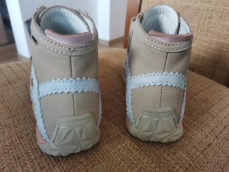 Kožené topánky, bartek,31