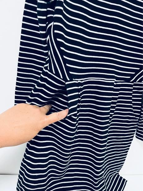 Hrejivé a štýlové šaty joules vel 40, 40