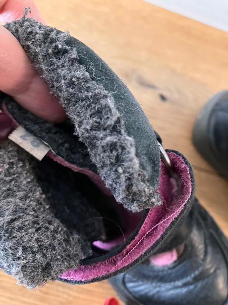 Dd step 28 zimné topánky, d.d.step,28