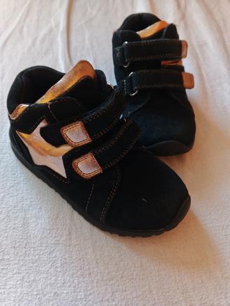 Topánky protetika 25, protetika,25