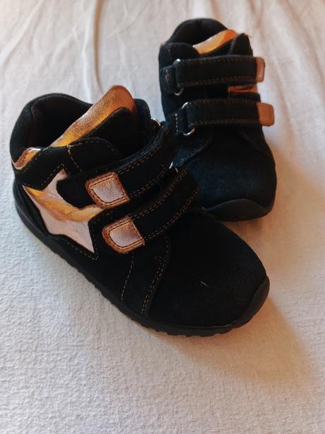 Topánky protetika 25, protetika,25