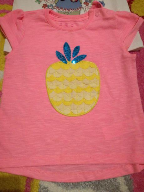 Balík triciek, disney,92