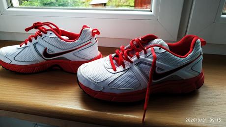 Tenisky, nike,38