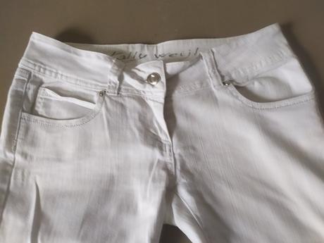 C118 biele  rifle, s