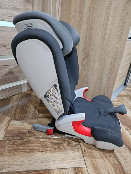 Autosedačka 15-36kg, britax