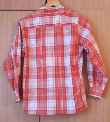 Košeľa, tom tailor,s