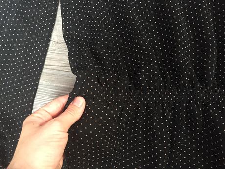 Značkové a kvalitné šaty hallhuber 40, 40