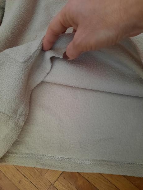 Chlapčenská mikina, 158