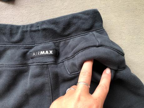 Nike kraťasy, nike,xs