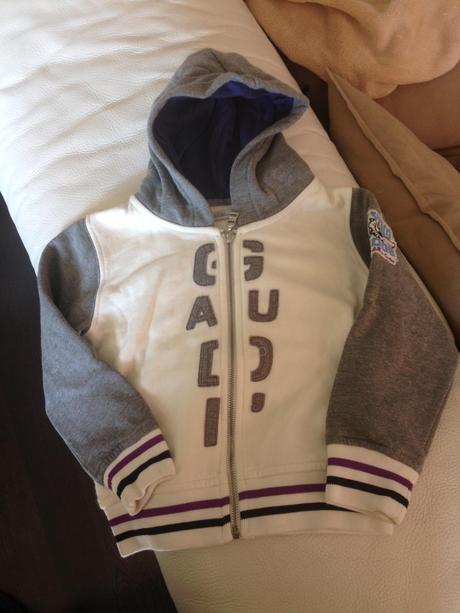 Gaudi mikina, gaudi,98