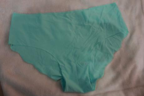 Bezsvove nohavicky, s