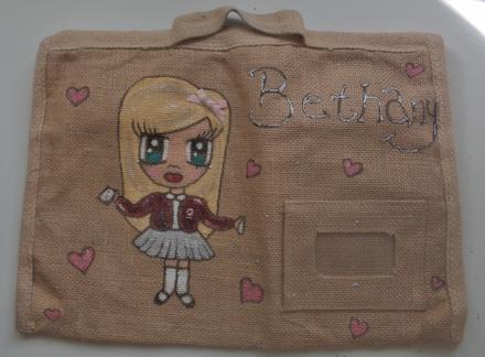 Tasticka na desiatu,