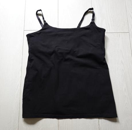 Tehotenské tričko h&m mama, h&m,m