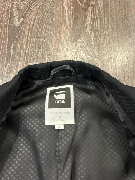 G-star raw panske štylove sako č.50, g-star raw,l