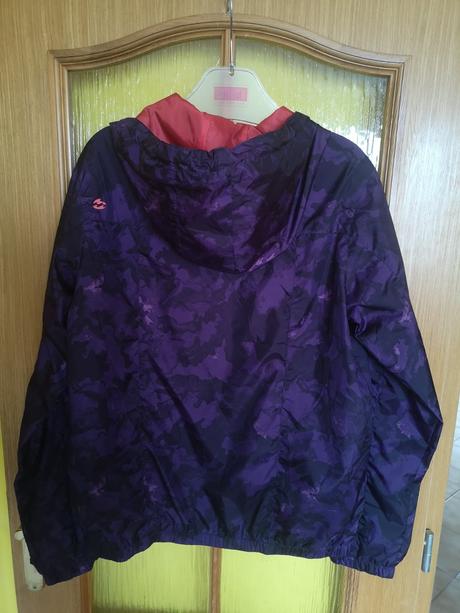 Billabong dámska šušťáková bunda veľkosť m, billabong,m