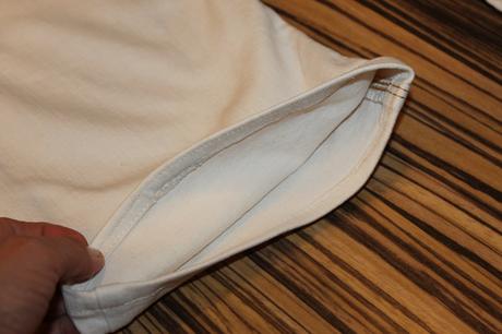 Pánske rifle hugo boss v. 34/32, hugo boss,34