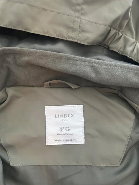 Bundicka lindex, lindex,104