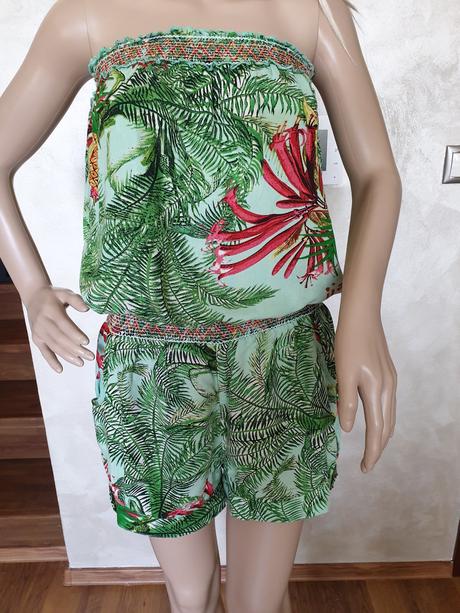 Desigual overal, desigual,m