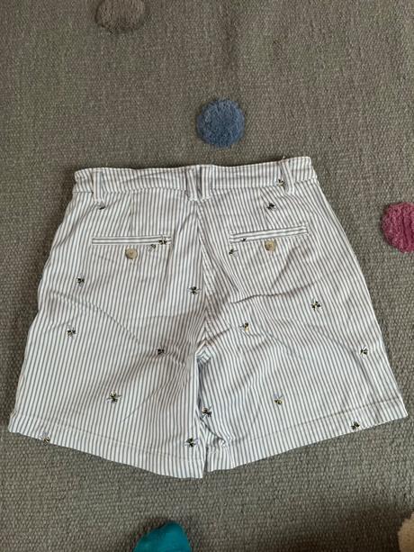 Joules kratase so vzorom dámske s, s