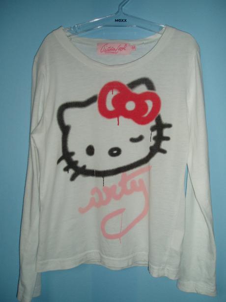 Tricko victoria casal, 128