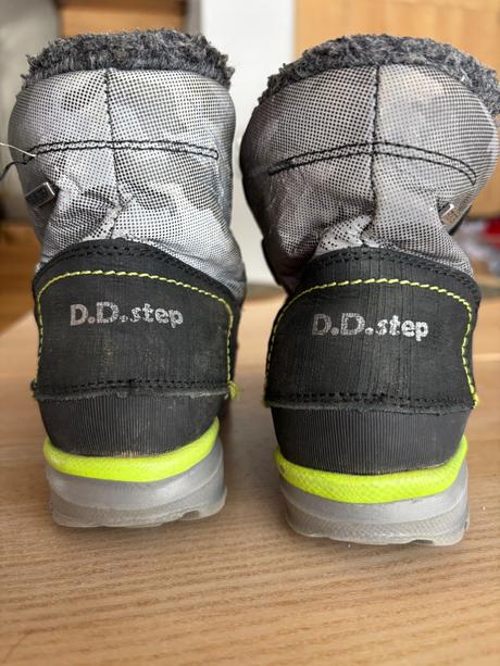 Snehule d.d.step 26, d.d.step,26