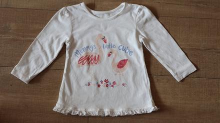 Tričko, george,74 / 80