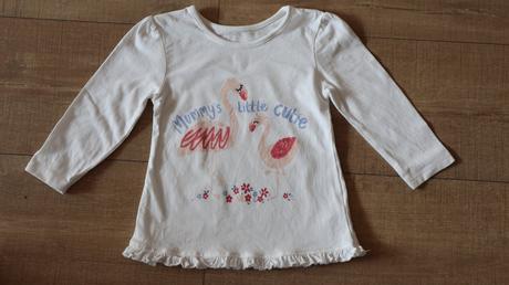 Tričko, george,74 / 80