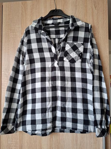 Košeľa, esmara,40