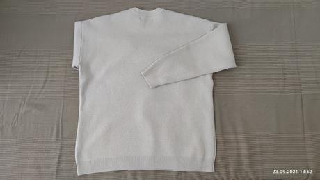 Mikina/sveter m, bershka,m