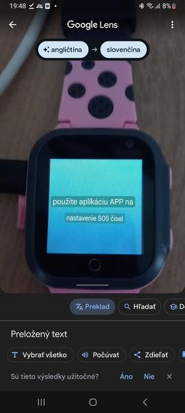 Ako riešiť problémy s detskými hodinami Canyon?