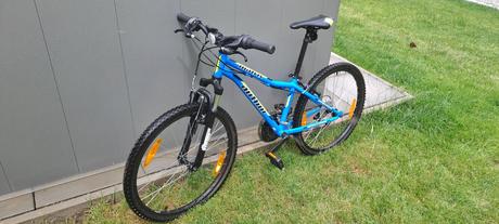 Horský bicykel - junior 24, 24