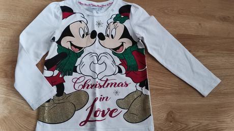 Tričko do skolky, disney,110