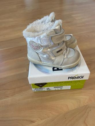 Primigi gore-tex topánky, primigi,22
