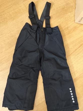 Otepľovačky, lupilu,86