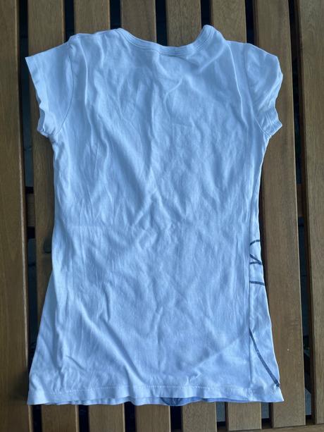 Tričko minie - beneton, benetton,128