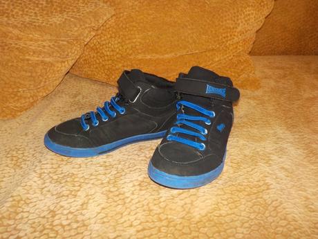 Tenisky, lonsdale,32