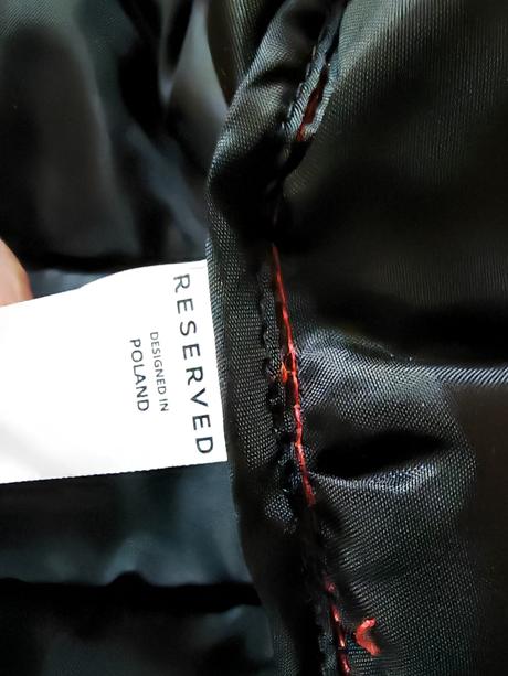 Chlapčenská bunda, reserved,116