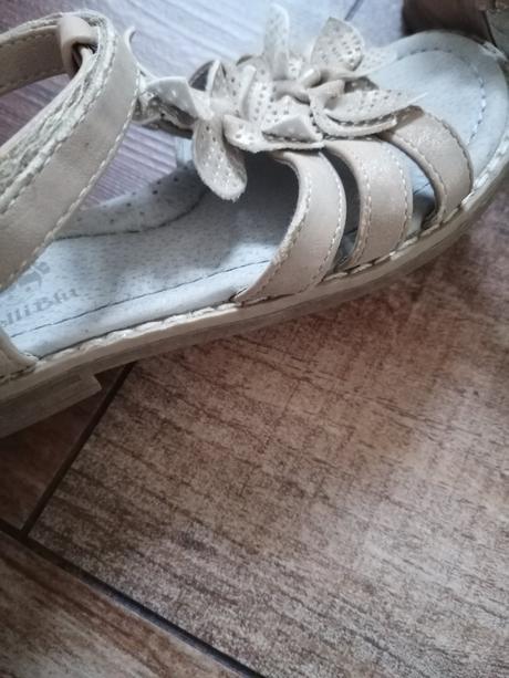 Sandále veľ. 29, 29