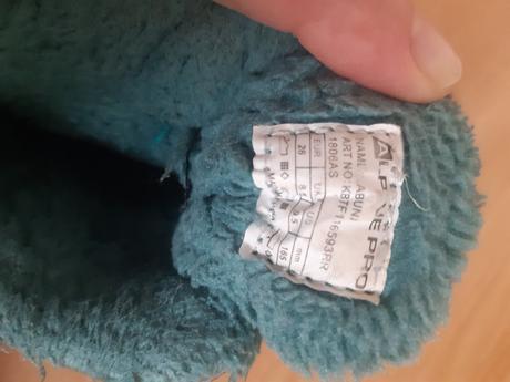 Čižmy alpinepro 26, alpine pro,26