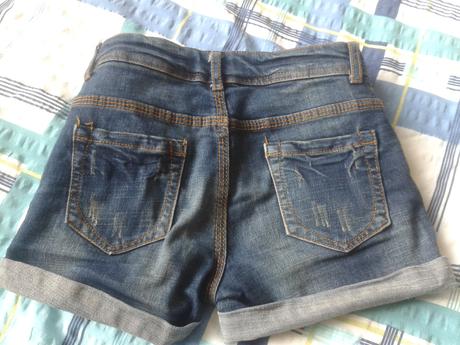 Riflove kratasy, 152