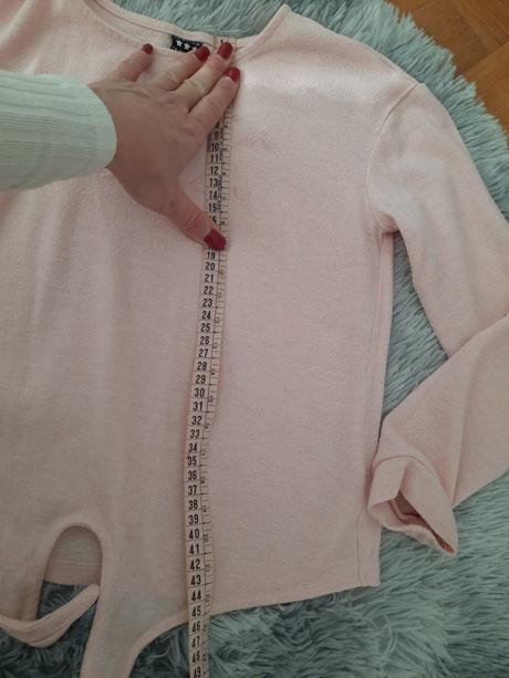 Pulovrik 134/140, kik,134