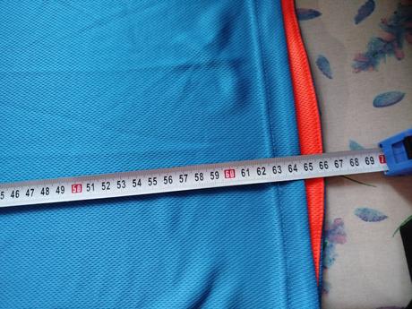 Športové tričko, m