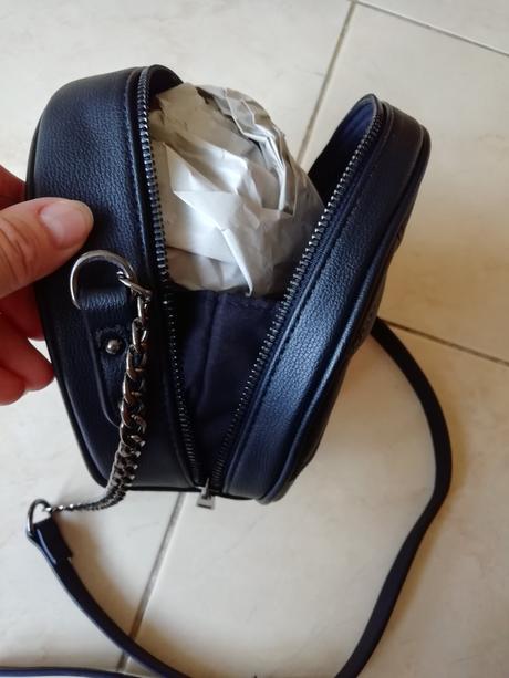 Kabelka tchibo - nepoužitá, tchibo