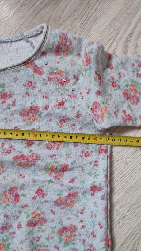 Mikinkove tricko, 146