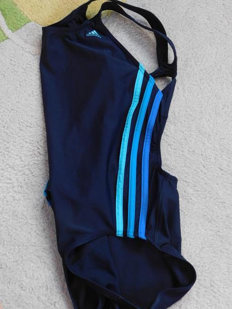 Športové plavky adidas infinitex, adidas,36